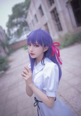 守卫者浮出水面_JVID性感写真